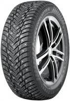 Шины Nokian Hakkapeliitta 10p SUV