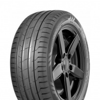 Шины Nokian Hakka Black 2 SUV