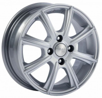 Диск СКАД Монако 5,5x14 4x100 ET 38 Dia 67,1 (селена)