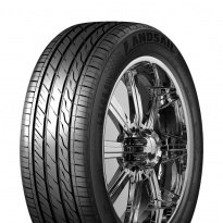Летние шины LandSail LS588 SUV 255/55 ZR18 109W