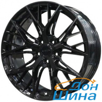 Диск DWS 5208-06 7,5x17 5x108 ET 38 Dia 67,1 (B)
