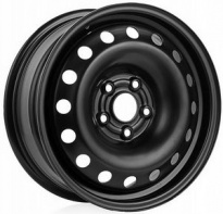 Диск Magnetto 16013 AM 7x16 5x108 ET 46 Dia 65,6 (BL)