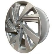 Диск Carwel Тишь 1801 7,5x18 5x114,3 ET 45 Dia 67,1 (AGR)