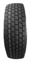 Летние шины NORMAKS Smart Drive 315/70 R22,5 154/151K вед