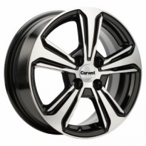 Диск Carwel Диво 1502 6x15 4x100 ET 50 Dia 60,1 (ABT)