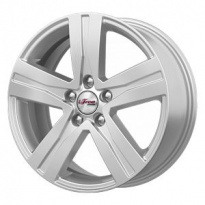 Диск iFree Rebel (КС913-03) 7x17 5x114,3 ET 45 Dia 67,1 (Нео-классик)