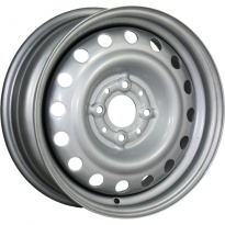 Диск Trebl 53B35B Р 5x14 4x98 ET 35 Dia 58,6 (S)