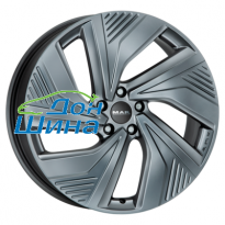 Диск MAK Electra 8,5x21 5x112 ET 40 Dia 57,1 (Light Titan)