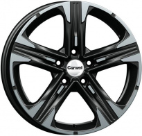 Диск Carwel Алтор 240 7x17 5x112 ET 40 Dia 57,1 (AB)