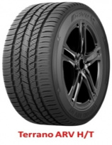 Летние шины ARIVO Terrano ARV H/T 235/65 R17 108H XL