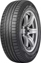 Летние шины Ikon Tyres Nordman S2 SUV 265/60 R18 110V