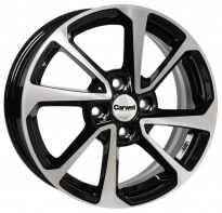 Диск Carwel Ессей 105 6x15 4x100 ET 50 Dia 60,1 (AB)