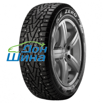 Зимние шины Pirelli Ice Zero 275/40 R22 108H