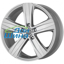 Диск MAK Stone 5 6,5x16 5x108 ET 46 Dia 65,1 (Сильвер)
