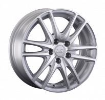 Диск LS Wheels 362 6x16 4x100 ET 50 Dia 60,1 (SF)