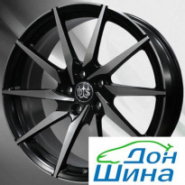Диск DWS 11403 8x18 5x112 ET 40 Dia 66,6 (BFP)