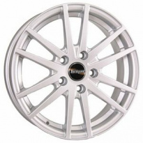 Диск Tech-Line TL535 6x15 4x100 ET 45 Dia 67,1 (S)