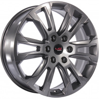 Диск LegeArtis Concept TY579 8x20 6x139,7 ET 45 Dia 95,1 (GM)