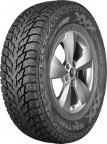 Зимние шины Ikon Tyres Autograph Ice LT4 265/70 R17C 119/116Q