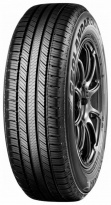 Летние шины YOKOHAMA Geolandar CV G058 255/55 R18 109V