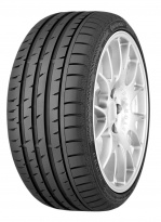 Летние шины Continental ContiSportContact 5P 265/40 R21 101Y