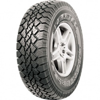 Шины Centara ADVENTURE A/T TL