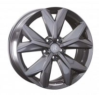 Диск REPLAY MZ148 8x18 5x114,3 ET 45 Dia 67,1 (GM)