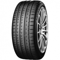 Летние шины Yokohama Advan Sport V105T 235/65 R19 109V