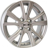 Диск Tech-Line Neo 574 6x15 4x100 ET 45 Dia 60,1 (S)