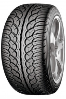 Летние шины YOKOHAMA Parada Spec-X PA02 285/40 R23 111V