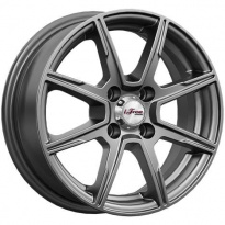 Диск iFree Майами лайт (КС102-01) 5,5x14 4x98 ET 35 Dia 58,5 (Хай вэй)