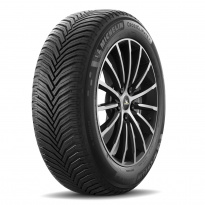 Летние шины MICHELIN CrossClimate 2 215/40 R17 87W RunFlat 21 год