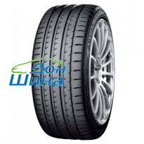 Летние шины Yokohama Advan Sport V105S 275/55 R19 111W