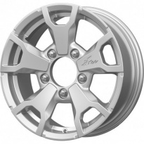 Диск iFree Тайган 6x16 5x139,7 ET 40 Dia 98 (Нео-классик)