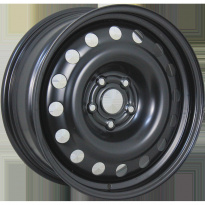 Диск TREBL X40947 7x17 5x114,3 ET 35 Dia 60,1 (BL)