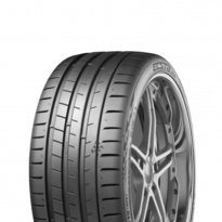 Шины Kumho Ecsta PS91
