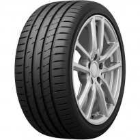 Летние шины RAUFFAN FORZAR R4 235/55 R18 104W XL
