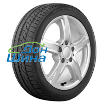 Шины Nitto NT421Q