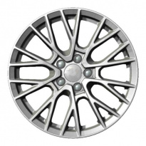 Диск X'trike X-135 6,5x16 5x108 ET 37 Dia 67,1 (HS)