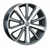 Диск Replay Infiniti (INF40) 7,5x18 5x114,3 ET 45 Dia 66,1 (GMF)