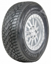 Зимние шины Delinte WD42 215/65 R17 103T