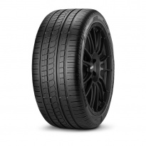 Шины Pirelli P Zero Rosso Asimmetrico
