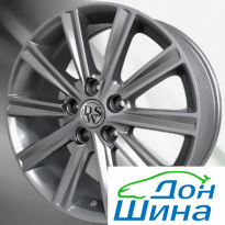 Диск DWS TY-1581 7x17 5x114,3 ET 40 Dia 60,1 (S)