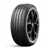 Летние шины ROADSTONE N'Fera SU1 205/45 R16 87W XL