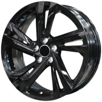 Диск DWS VW-1772 7x17 5x100 ET 38 Dia 57,1 (B)
