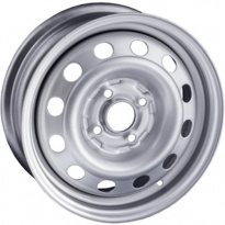 Диск TREBL 53B35B(2) P 5,5x14 4x98 ET 35 Dia 58,6 (S)