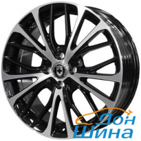 Диск DWS 3050 6,5x16 4x100 ET 45 Dia 67,1 (BFM)