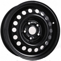 Диск Trebl 8036 6x15 5x100 ET 48 Dia 56,1 (BL)