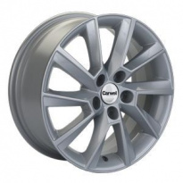 Диск Carwel Иманта 1604 6x16 5x100 ET 38 Dia 57,1 (SLT)