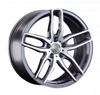 Диск REPLAY A147 8x18 5x112 ET 39 Dia 66,6 (GMF)